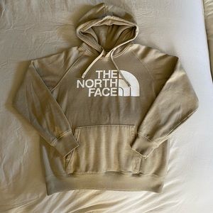 Women's North Face Hoodie